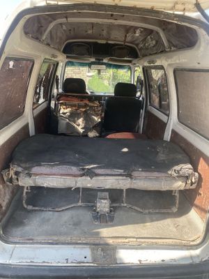 Daewoo damas soriladi