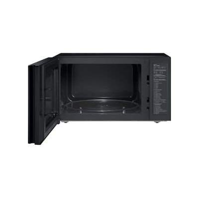 Микроволновая печь LG MH6565DIS