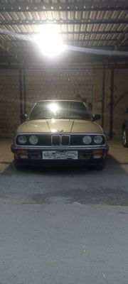 Bmw e30 без вложений