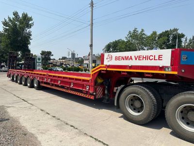 Traller Trailer Tral 6 mostlik sotiladi