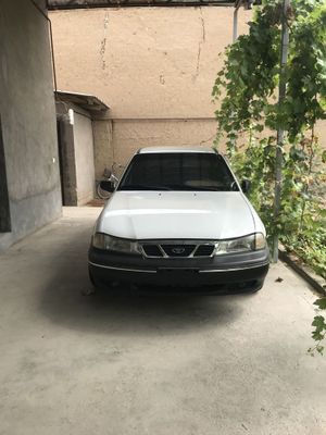 Nexia-1 sonc benzin
