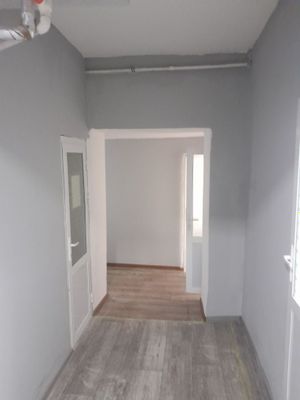 Logistika va kechki ofis ishlari uchun ijaraga xonalar beriladi