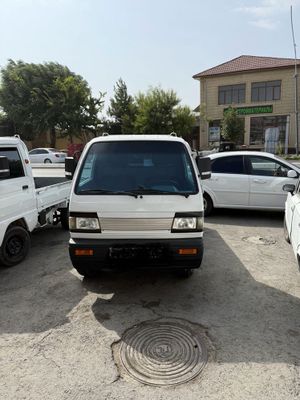 Daewoo Labo 2023