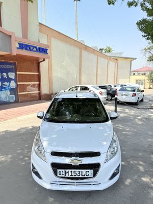 Arenda Vikup spark