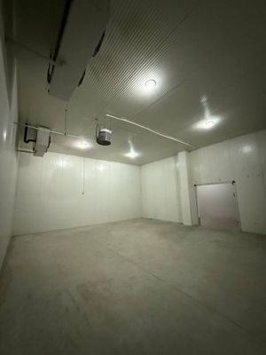 Аренда складского помещения с холодильными установками