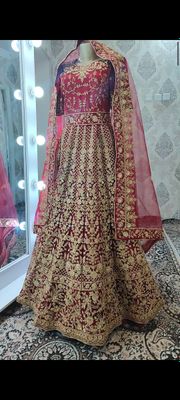 Hindcha sari