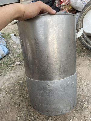 Советская мантыварка нержавейка