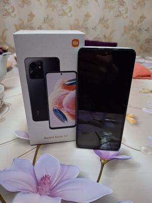 Xiaomi Redmi not 12. 6/128 gb.