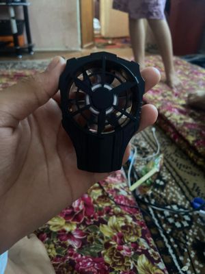 Kuler telefon sovutgichi yangi yaroqli arginal krb