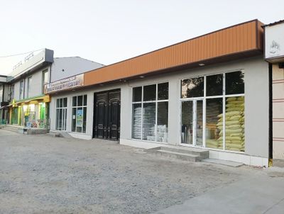 Sotiladi Dokon sotiladi Holati: Yangi Maydoni: 10 sotix 1000 квадрат