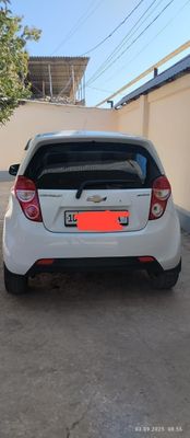 2023 Spark 23 000 yurgan