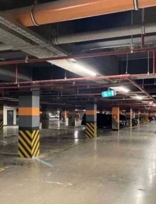 Срочна прадайутса парковка тошкен сити булвар