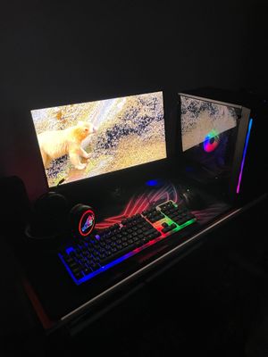 Kompyuter programma / igra intel core 5
