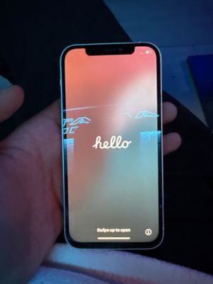 Iphone12 lla 64g