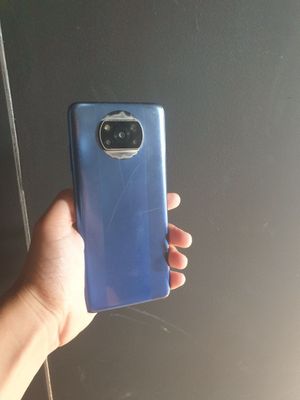 POCO X3 PRO XOTIRA 256 MARRIED 1350.MING