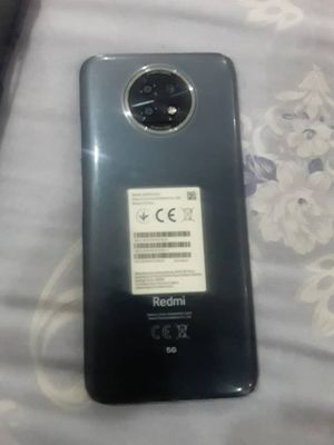 Redmi not 9 T tel