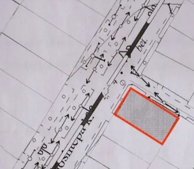 Продаю Участок 4,8 сотки под жилой или не жилой .