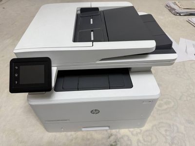 Hp MFP 428 dw Skarasnoy 4/1 Printer xolati Kam ishlagan Tiniq ishlidi