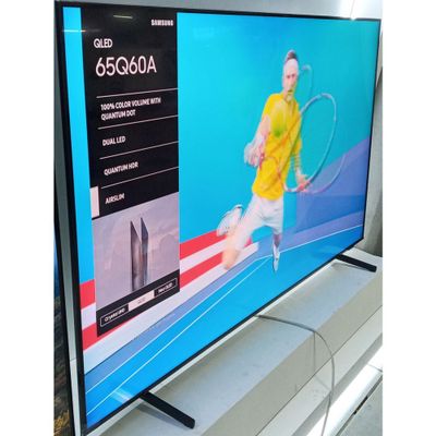 Телевизор Samsung 65/75 оригинал с 3 года гарантии, доставка БЕСПЛАТНО