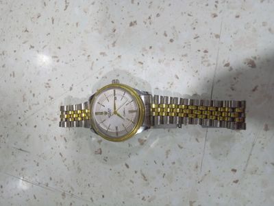 Rolex soat turkiyadan olingan