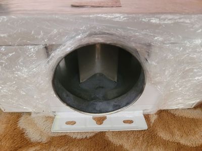 Газовая колонка почти новая sanwa