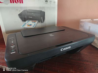Canon Pixma MG2540S