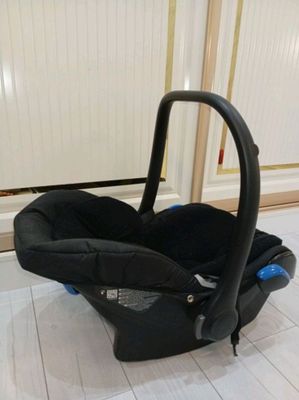 Bolalar avto kreslosi Ademax Polskiy orginal