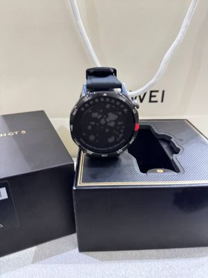 HUAWEI watch Gt 5