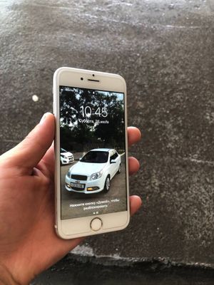 iPhone 6s 64GB ideal