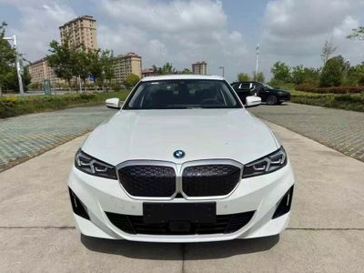 BMW i3 35L 2025 кузов новый, предзаказ по договору можно без предоплат