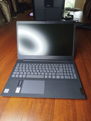 Ноутбук Lenovo idepad 3 intel Core i3 1005 8/256 SSD