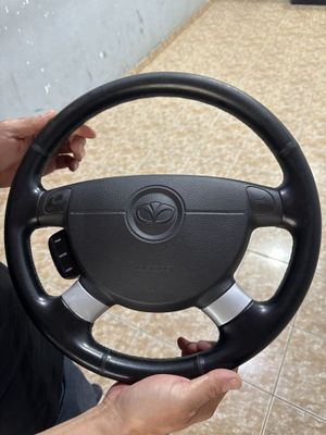 Gentra elegant plus rul