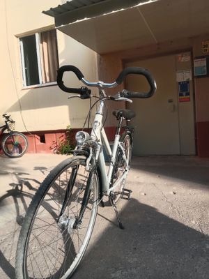 Velosiped german