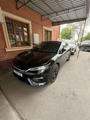Byd Song L 5 Full