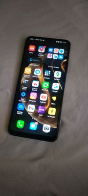 Xuawei nova y 72 smartfoni