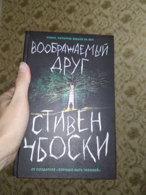 Книга Стивен Сбовский