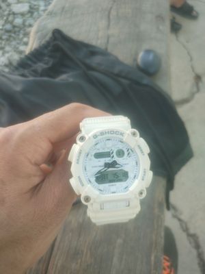 часы g shock под оригинальный