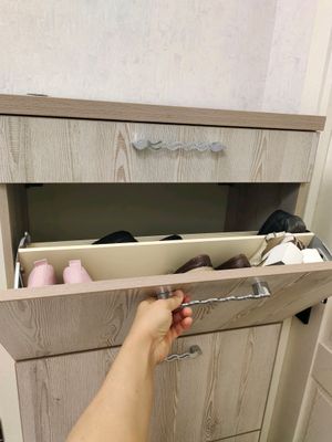 Оёқ кийим жавони