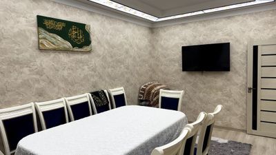 Квартира аренда коракамиш 1/3 да карзика олдида 2/4/4