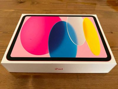 Новый iPad (A16) 64gb Wi-fi | Optom narx | Dostavka bor
