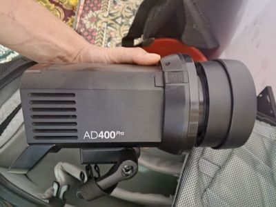 Godox ad 400 pro