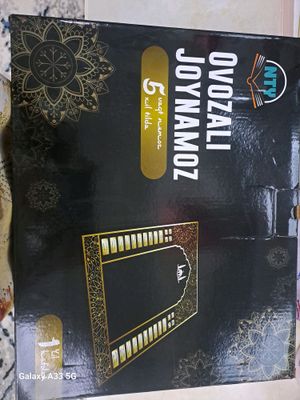 elektron joynamoz