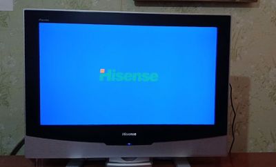 Телевизор HISENSE 32 LCD модель 3206