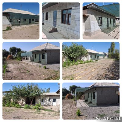 Uy sotiladi kadastr hujjatlari bor