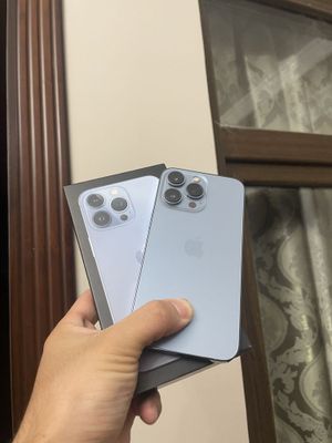 Iphone 13 pro LL/A