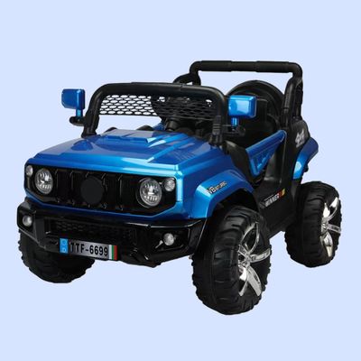 Bolalar uchun mashina Drongo Model-6699