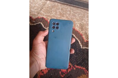 Samsung A22