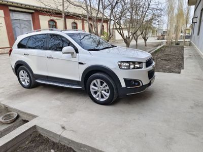 Kaptiva 3 pozitsiya 2015 yil