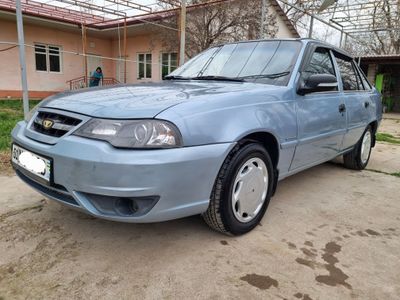 Daewoo Nexia 2 1,6 2014 г.в.