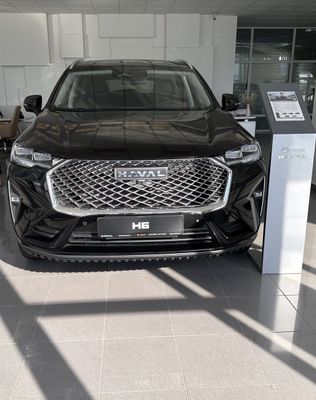 Haval H6 Premium